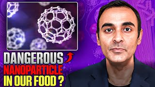 Dangerous NANOPARTICLE in our Food [upl. by Swerdna732]