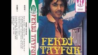 ferdi tayfur bırak şu gurbeti 1975 [upl. by Aikar]