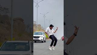 Hithalaka Karibyada Mava 🔥💯 hithalakakaribyadamava prabhudeva imperfectdancer29 danceshorts [upl. by Fredkin]