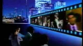 CityTV Great Movies intro 1984 [upl. by Enelra]