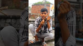 बच्चा कब से खाना मांग रहा है 😂 shortsfeed sshorts shorts funny funnyvideos comedy short [upl. by Gunilla430]