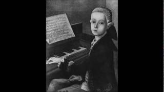 The quick story of Wolfgang Amadeus Mozart [upl. by Hoffarth]