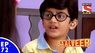 Baal Veer  बालवीर  Episode 72  Full Episode [upl. by Armillia527]