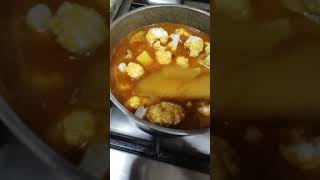 chicken salona Arabic recipe [upl. by Jo851]