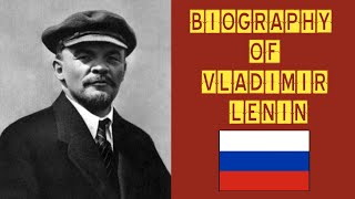 Vladimir Lenin [upl. by Harold]