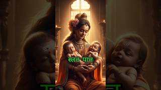 सती अनसुईया की कथा भाग 2। story kahaniaajki aajkikahani facts [upl. by Atteselrahc]