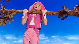 Lazy Town Full Episode I Lazy Towns NEW Superhero Welcome to LazyTown 💪 Season 1 [upl. by Chilt]