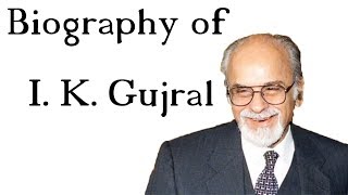 Biography of I K Gujral 12th Prime Minister of India What is Gujral Doctrine in foreign policy [upl. by Htebezile]