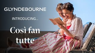 Introducing Così fan tutte [upl. by Mcclelland]