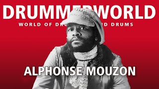 Alphonse Mouzon  Jaco Pastorius  Albert Mangelsdorff TRIO SONG alphonsemouzon drummerworld [upl. by Adlesirk310]