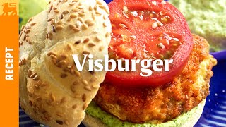 Visburger [upl. by Sotos]