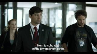 30 minut po půlnoci  Zero Dark Thirty 2012  oficiální trailer [upl. by Alesig822]