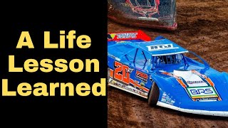 SSI Motorsports Owner Todd Burns Addresses Split with Ricky Thornton Jr [upl. by Boffa]