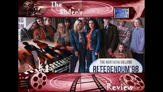 derry girls season 3 episode 7 the agreement REVIEW the FINAL EPISODE [upl. by Grimaud372]