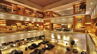 Hotel Lobby Music 2022  Instrumental Music for Hotel Lounge Lobby [upl. by Greenlee]