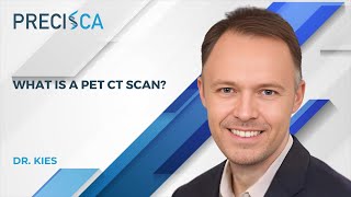 What is a PET CT scan [upl. by Durst275]