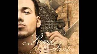 Romeo Santos  Megamix Formula Vol 1 DJ Lobo Bachata Mix 320 Kbps 2011 [upl. by Cryan778]