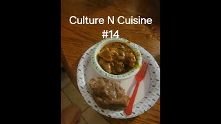 Culture N Cuisine 14 [upl. by Emmeline]