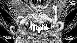 KRYPTOS  Nexus Legion 2012  Official Lyric Video  AFM Records [upl. by Faden36]