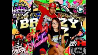 Pagibig nga naman JE Beats by Curse One amp Aphryl Breezy Prod by Thugs Music [upl. by Aromat]