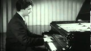 Stanislav Neuhaus  Chopin  Scherzo No 2 in Bflat minor Op 31 [upl. by Ydarb]