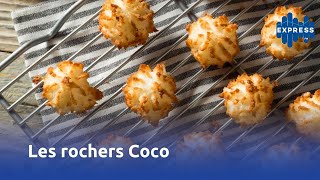 Les rochers Coco [upl. by Isiahi]