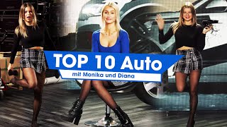 Monika und Diana präsentieren die TOP 10 Produkte rund ums Auto  PEARL TV Februar 2023 [upl. by Whetstone471]