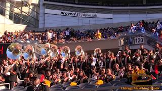 Grambling State Band 2017  Starboy [upl. by Friedman432]