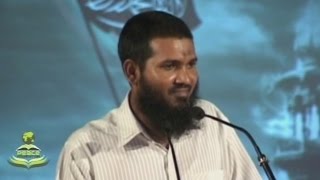 Allah ge Dheenah Nasr Dheysheve Full Dharus by Sheikh Ahmed Sameer bin Ibrahim [upl. by Buseck]