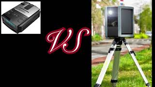 Genevo Max vs Gatso RT4 portable speed Camera real World test Радар детектор против гатсо камери [upl. by Lucius323]