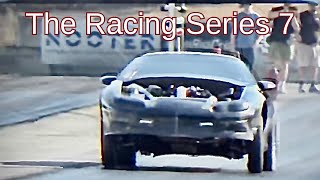 Heads UP RACINGThe Racing Series 7 Bonne Terre Drag Strip [upl. by Olracnaig863]