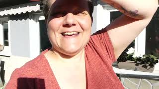 VLOG 1524  on rempote au soleil 🌞 [upl. by Daggett955]