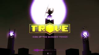 Shadow Tower  ReRemake [upl. by Albertine]