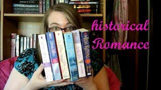 Historical Romance Suggestions Introduction to Romance Novels [upl. by Schwenk]