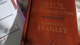 Faith Charles Stanley Devotional  Unworthy  Misunderstood  Unloved [upl. by Aluk67]