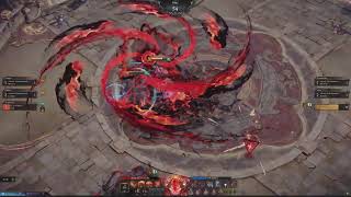 How to DOMINATE PvP as Demonic Shadowhunter in Lost Ark [upl. by Asreht]