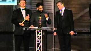 Resul Pookutty Acceptance Speech Video Video clips Featured videos Rediff Videos [upl. by Vaclav]