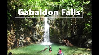 Gabaldon Falls l Nueva Ecija l Mt Mingan l Pandemic vacation l Mountain Adventure l Nature Lovers [upl. by Kieffer]