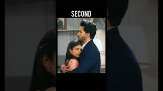 Avira and Armaan cute loving 🥰🥰😘😘❤️❤️short video [upl. by Ttennaj7]