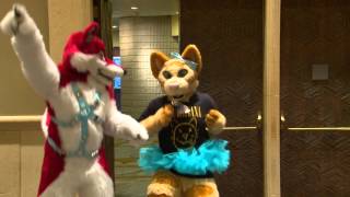 Furnal Equinox 2017 quotRock The Fandomquot  Reveal [upl. by Yelserp470]