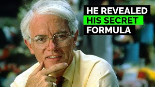 Simple Trading Strategy Peter Lynch [upl. by Chen]