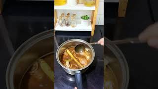 Semur Ayam semurayam semurayamenak semurayamsimpel masaksemurayam fyp viralvideo viralshorts [upl. by Elna492]