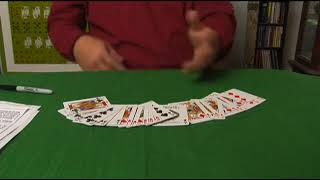 Learn About Marriages in Pinochle [upl. by Missi]