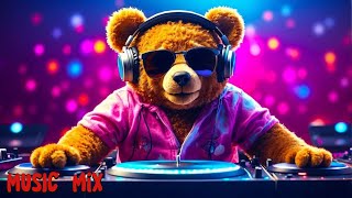 DANCE PARTY 2024 🔥 Mashups amp Remixes Of Popular Songs 🔥 DJ Remix Club Music Dance Mix 2024 [upl. by Ennaisoj]