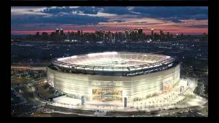 ‬MetLife Stadium [upl. by Essile]