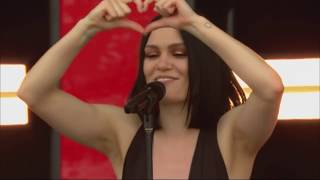 Jessie J  Isle Of Wight Festival 2018  FULL CONCERT [upl. by Atteynad]