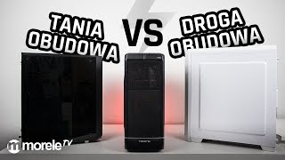 Tania vs droga obudowa – którą wybrać [upl. by Aneem]