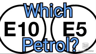 E10 Petrol in my Corsa VXR Should you use it [upl. by Corson]