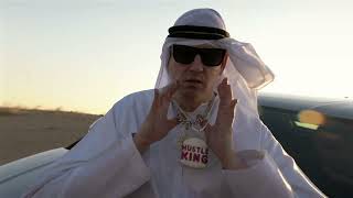 Money Boy  Guapo Official Video [upl. by Ellehcram]