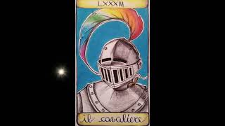 Il cavaliere inesistente Capitolo 2° parte quinta [upl. by Htiekel764]